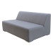  Fonteyn | Loungebank 2-zits Mood | Taupe Chine 701246-01